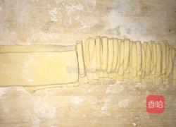 自制沙琪玛的做法图解5