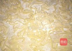 自制沙琪玛的做法图解6