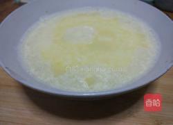 冲鸡蛋水的做法图解6
