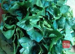 彩色素馅儿包子的做法图解1