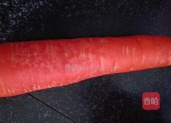 彩色素馅儿包子的做法图解3