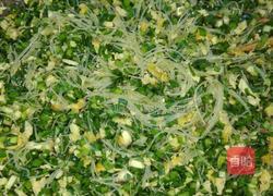 彩色素馅儿包子的做法图解9