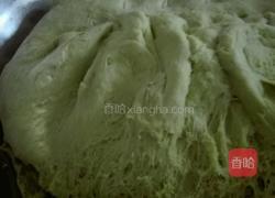 彩色素馅儿包子的做法图解10