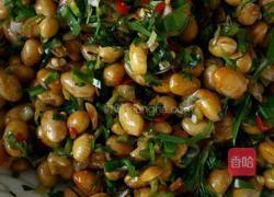 拌酥黄豆的做法图解6