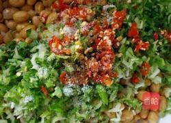 拌酥黄豆的做法图解4