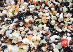 豆腐木耳水饺的做法图解2