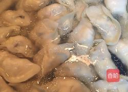 豆腐木耳水饺的做法图解4