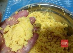 韭菜糊饼的做法图解11