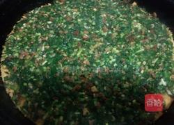 韭菜糊饼的做法图解17