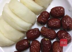 红枣马蹄汤的做法图解4