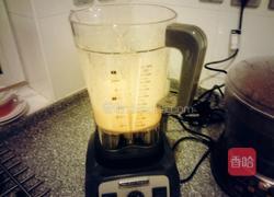 流沙奶黄包的做法图解3