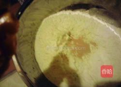 流沙奶黄包的做法图解7