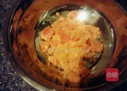 流沙奶黄包的做法图解8