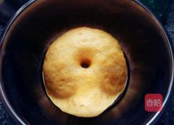 流沙奶黄包的做法图解10