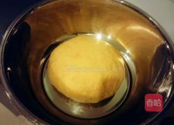 小蜜蜂馒头的做法图解6