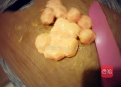 流沙奶黄包的做法图解13