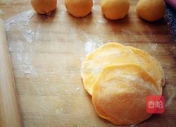 流沙奶黄包的做法图解14