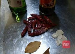 啤酒卤鹌鹑蛋的做法图解3