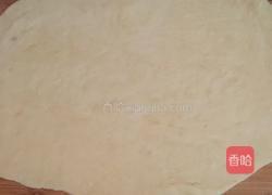 老北京零食~猫耳朵的做法图解3