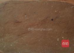老北京零食~猫耳朵的做法图解4