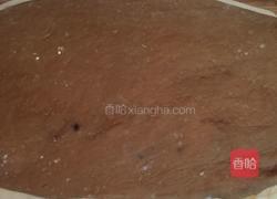老北京零食~猫耳朵的做法图解5