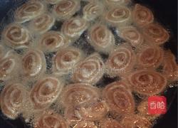 老北京零食~猫耳朵的做法图解11