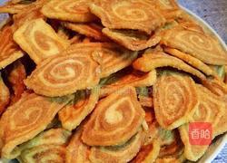 老北京零食~猫耳朵的做法图解14