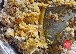 Q弹蜂蜜红薯丸的做法图解6