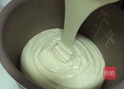电饭煲戚风蛋糕的做法图解8