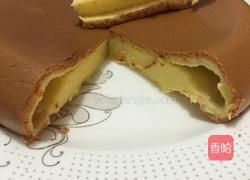 电饭煲戚风蛋糕的做法图解10