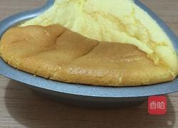 电饭煲戚风蛋糕的做法图解12