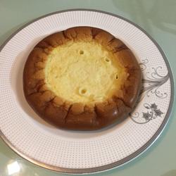 电饭煲戚风蛋糕的做法[图]