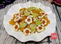 凉拌黄瓜魔芋的做法图解15