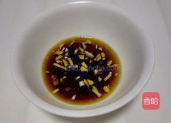 凉拌黄瓜魔芋的做法图解3