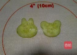 凉拌黄瓜魔芋的做法图解8