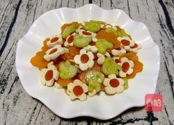 凉拌黄瓜魔芋的做法图解14