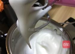 大理石纹戚风蛋糕的做法图解5