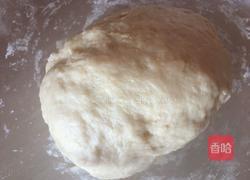 红豆吐司的做法图解2