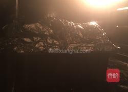 红豆吐司的做法图解7