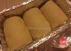 红豆吐司的做法图解6