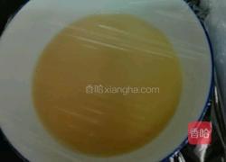 蒸鸡蛋糕的做法图解8