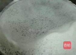 蒸鸡蛋糕的做法图解9