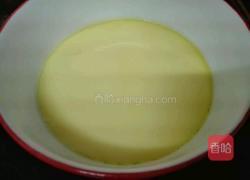 蒸鸡蛋糕的做法图解13