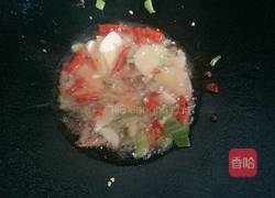 爆炒花蛤的做法图解5