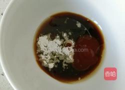 辣汁儿虾身的做法图解10