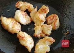 辣汁儿虾身的做法图解11