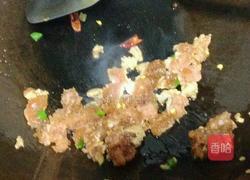 肉沫花椒卤面的做法图解6