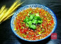酸辣粉的做法图解13