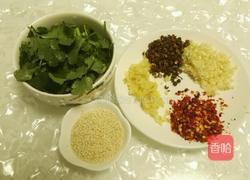 酸辣粉的做法图解2