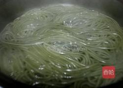酸辣粉的做法图解3